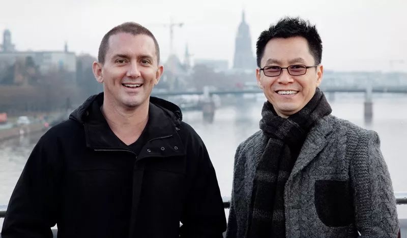 台湾豪宅排名2020_WOHA台湾首秀,历经5年打造“绿色”豪宅