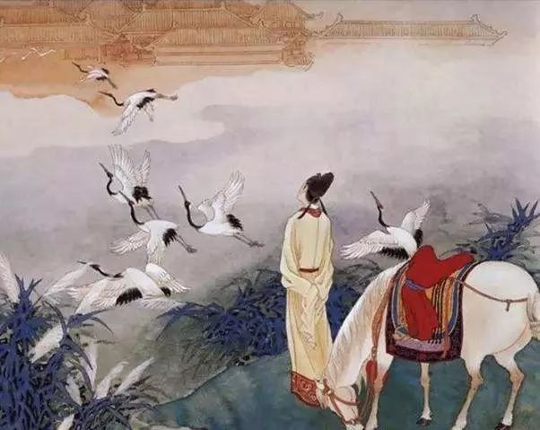 旅途逸闻涨姿势你知道古人都是怎么旅游的吗