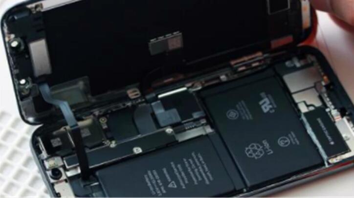 苹果6s怎么看电池损耗