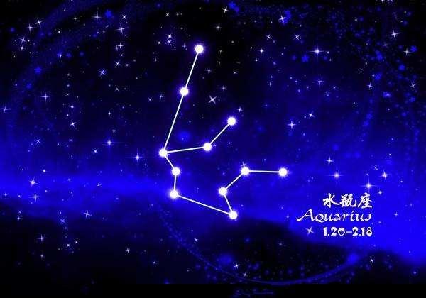 关于爱情,金星星座告诉你关系