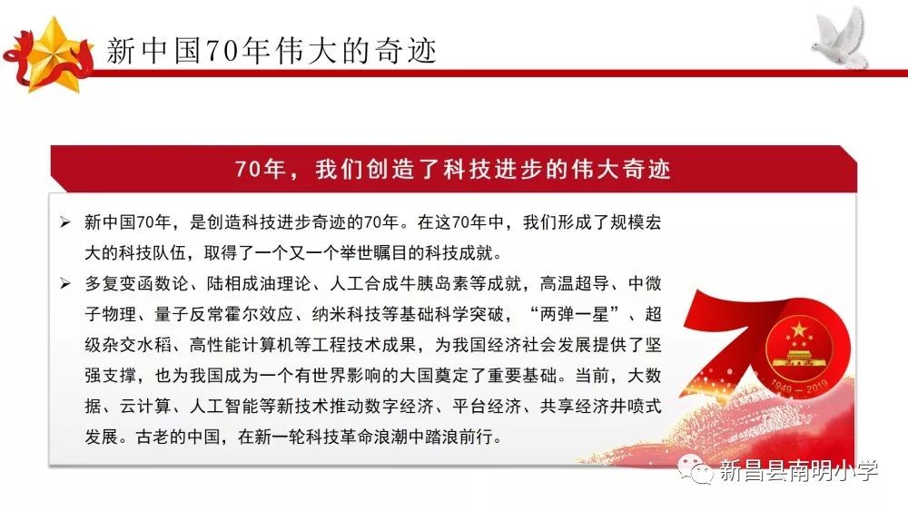 知史爱党,知史爱国(第三期)