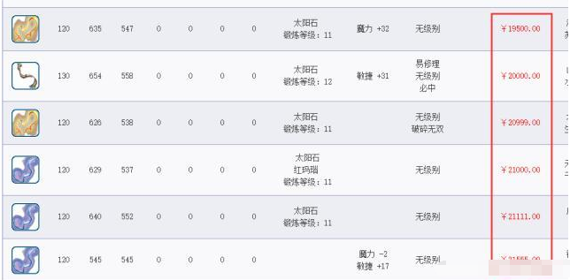 多少级可以在藏宝阁卖东西 03286827c60a49118857913817817090.png