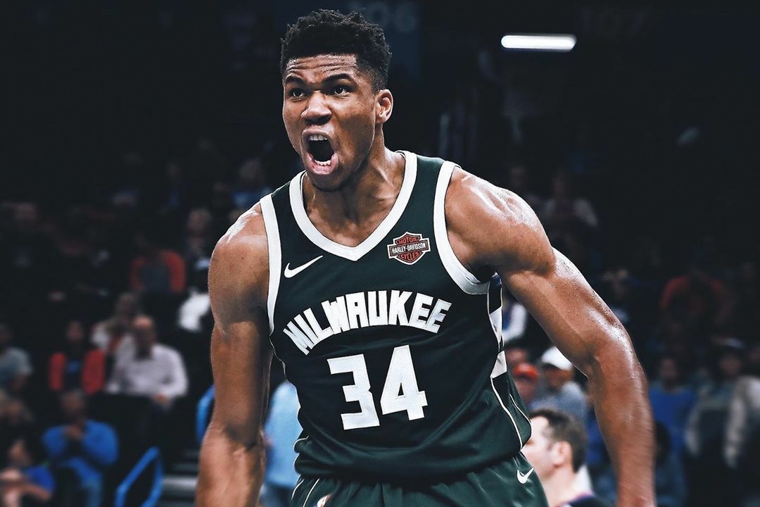 实时追踪雄鹿主力表现