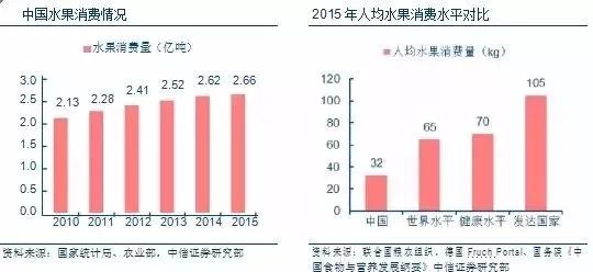 人均水果消费_中国人均水果消费支出