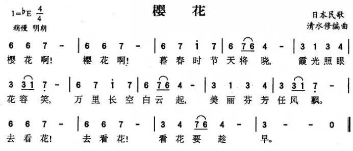 儿歌胆小先生曲谱_胆小先生ppt图片(5)