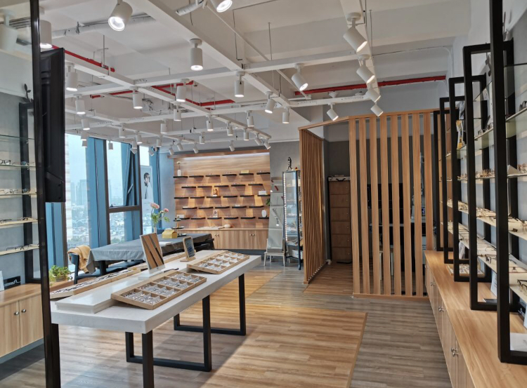 老司机告诉你配眼镜的时候,镜片怎么选!