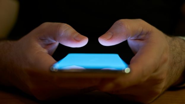 把手机号放在哪里会有很多骚扰电话