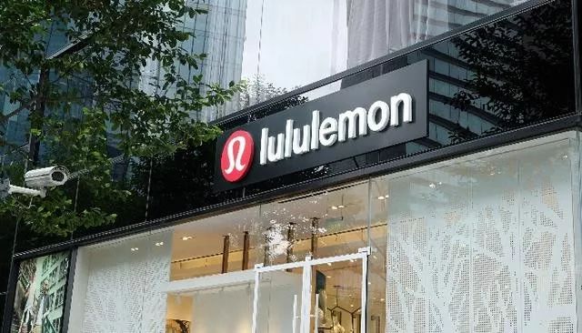 BOB全站品牌资讯：安踏、耐克、匹克、李宁、PUMA、亚瑟士、361度、Lululemon(图8)