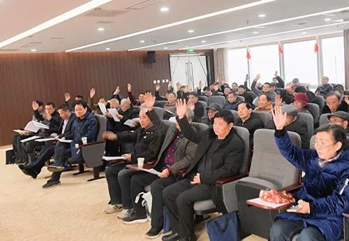 宣城市历史文化研究会第二届会员大会成功召开