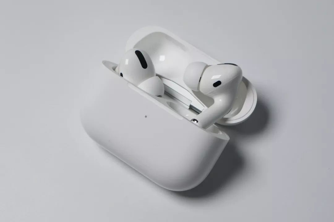 真无线新标杆?airpods pro评测(大战索尼降噪豆2代)