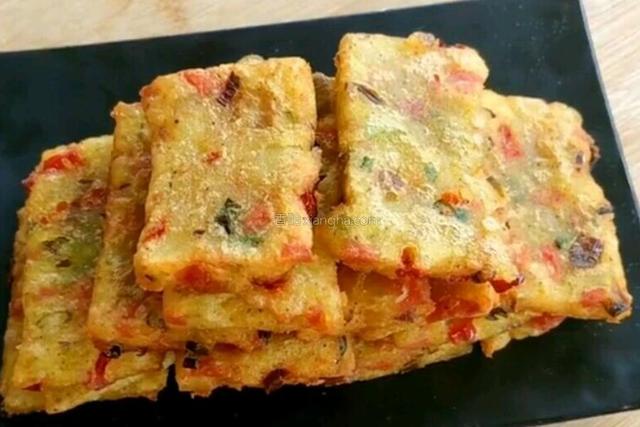 怎么煮土豆饼 2b4fc0ff548a4be6a94c8af8e9fac6a3.jpeg