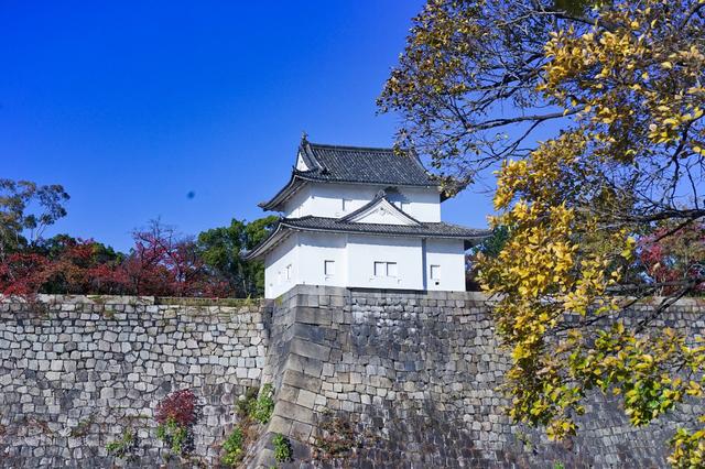 2019日本赏枫攻略:从京都到奈良,从红枫到居酒