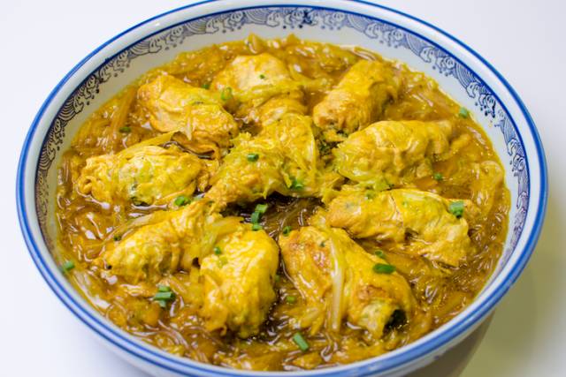 跟着学唱呼伦贝尔大草原曲谱(2)