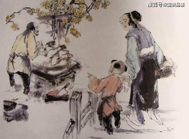 原创子女13人被培养成博士，这位中国母亲厉害了，可惜无一人为国效力