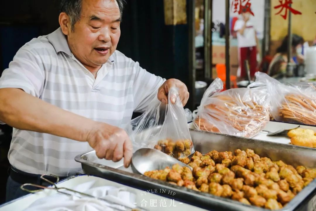 别只知道步行街了!_官亭路