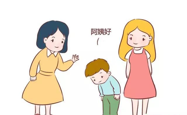 事后,对孩子的表现做总结,并适当地表扬和肯定孩子能够遵守约定.