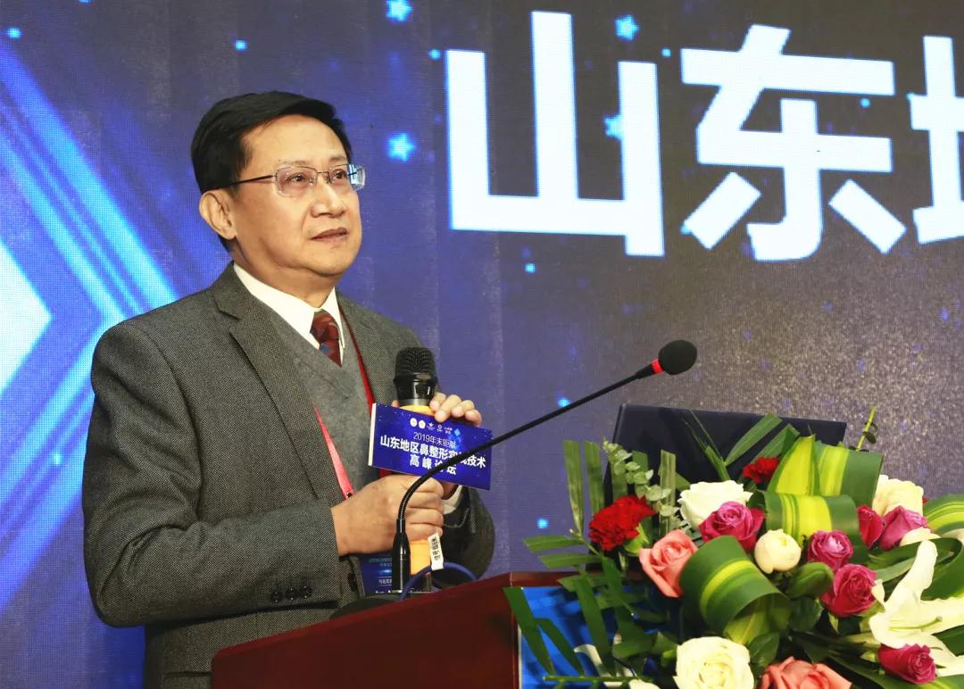 鼻需整救问道鸢都,山东地区鼻整形实战技术高峰论坛在潍召开