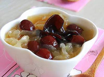 广东人这么喜欢吃鱼胶为什么?鱼胶对孕妇和小