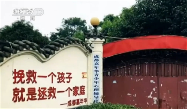 成都“嘉年华”办学调查：在编教师经营是否有暴力虐待正调查