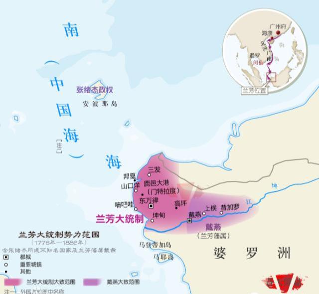 婆罗洲 人口_婆罗洲地图(2)