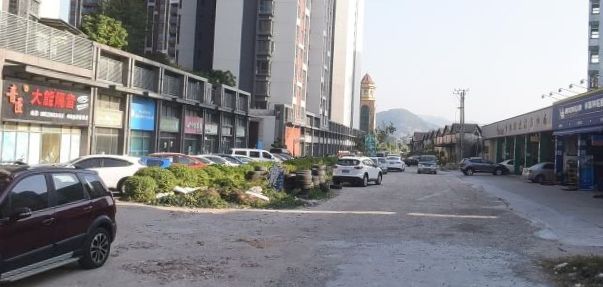 住东五路好不好
