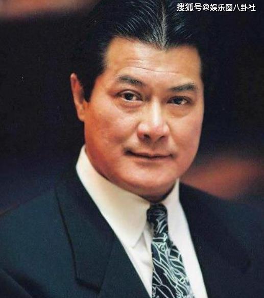 一分六合圈谢贤叫“四哥”,向华强叫“五哥”