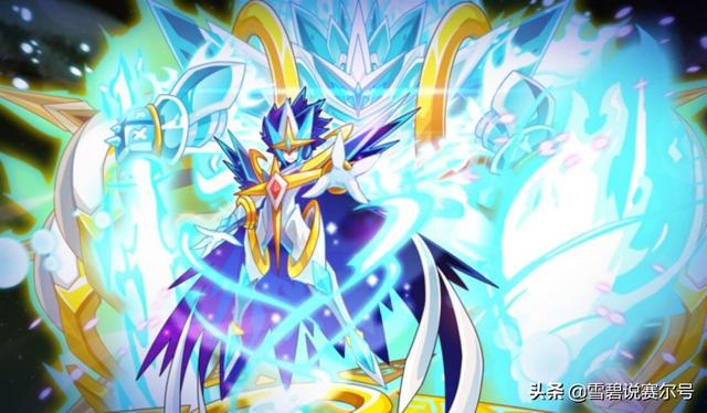 赛尔号种族值排行榜_赛尔号中的鸭子人,动画回归妖族强势崛起,新手免费送