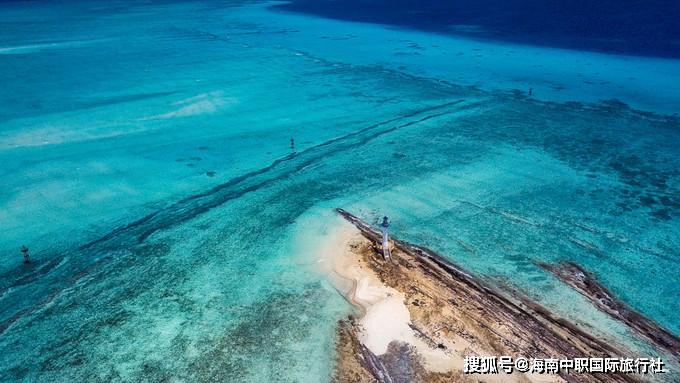 2020南海西沙群岛跟团游1月春节航次三沙市自由行4日旅游攻略