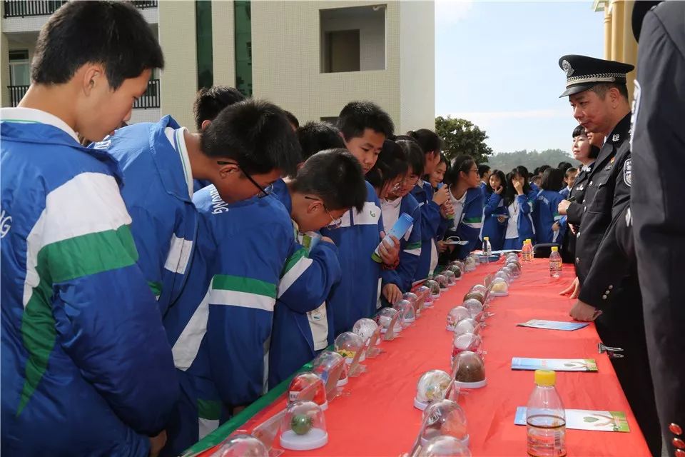 防毒品短剧——警醒你我，共筑无毒家园