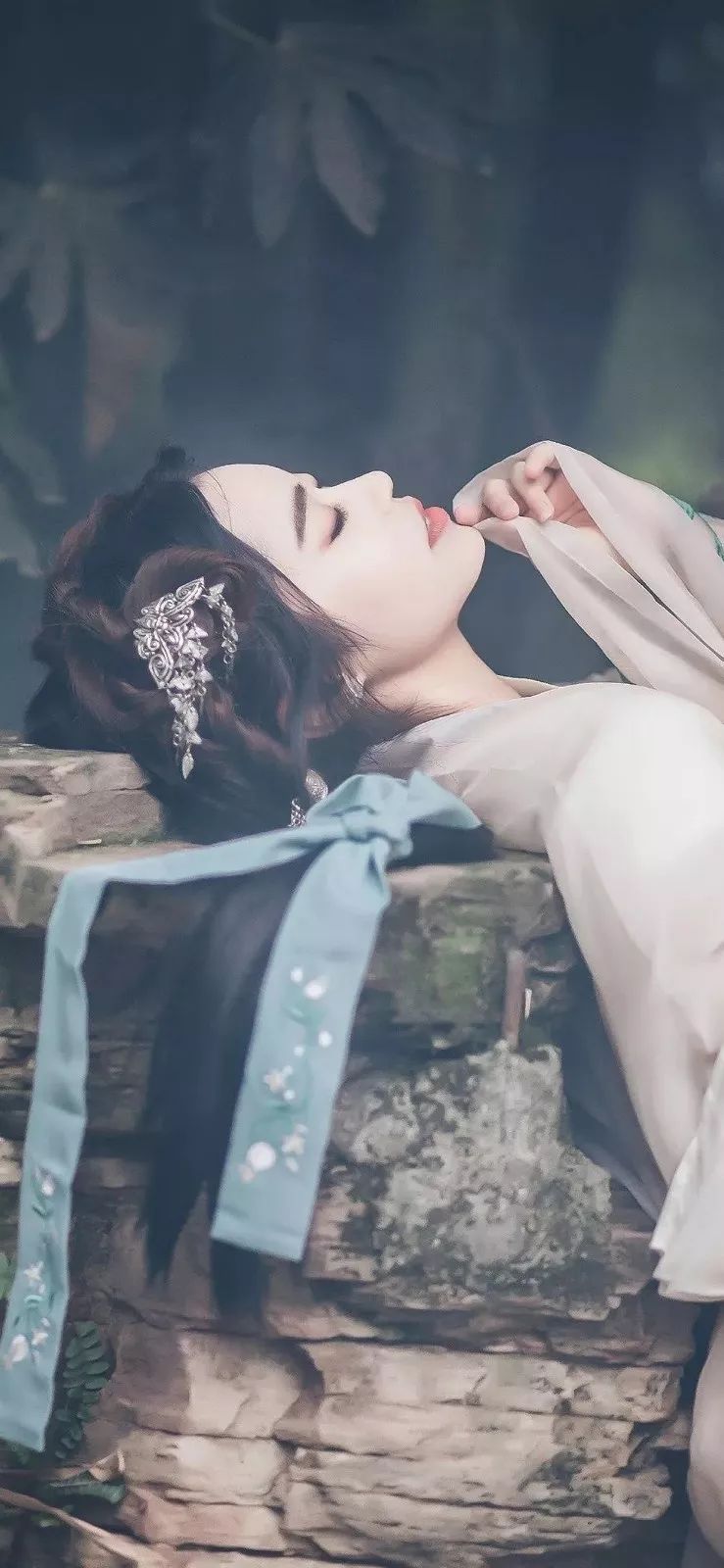 壁纸|换张手机壁纸,不服就干