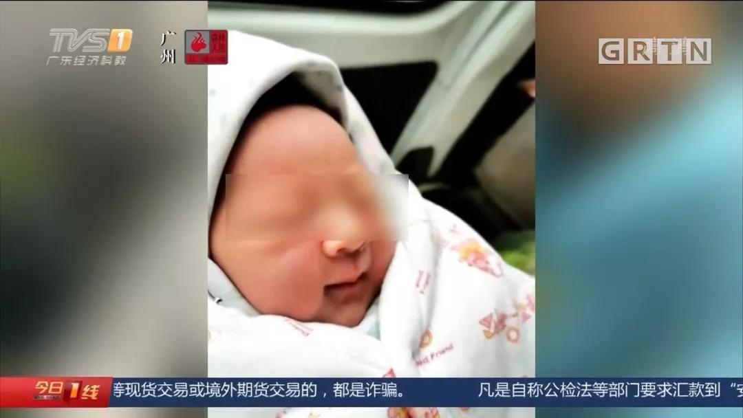 太狠心!新生女婴寒冷冬日被弃窄巷,身上仅裹着薄衫