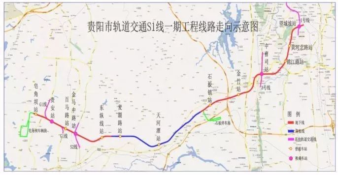 贵州省第二大高铁站站房施工完工:贵安高铁站,揭开神秘面纱