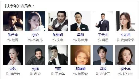 张若昀机智反套路惹人爱,另类权谋剧《庆余年》被吹爆