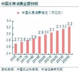 人均水果消费_中国人均水果消费支出