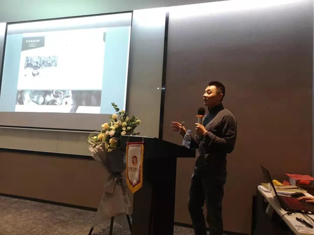 杰的牧场创始人朱人杰《青少年马术区域化密集布局的快速发展优势》