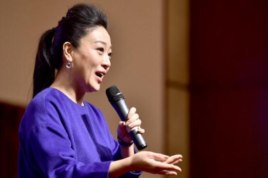 国家一级演员姜亦珊自缢离世,1周前登台表演,儿子才11岁