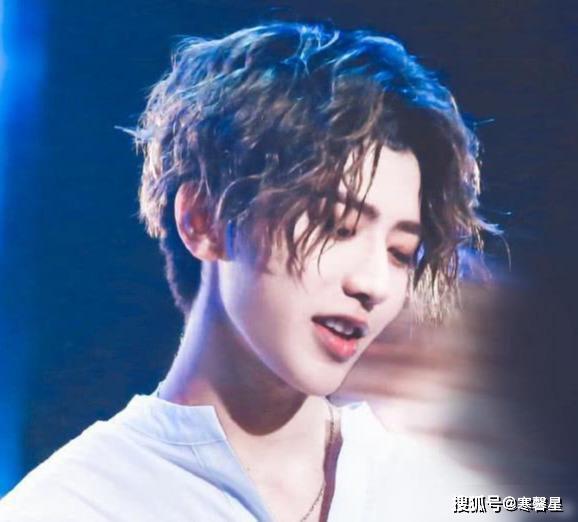 细数娱乐圈公认的娘炮们,蔡徐坤、鹿晗、肖战