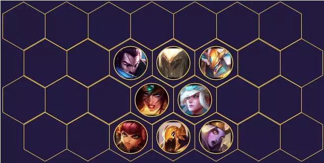 星星棋子猜成语_国际象棋棋子图片(3)