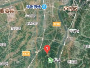 株洲市人口_株洲市地图