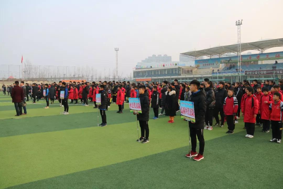 书记接见了菏泽市体育局局长史长华与菏泽市曹州武术学校校长贾其武