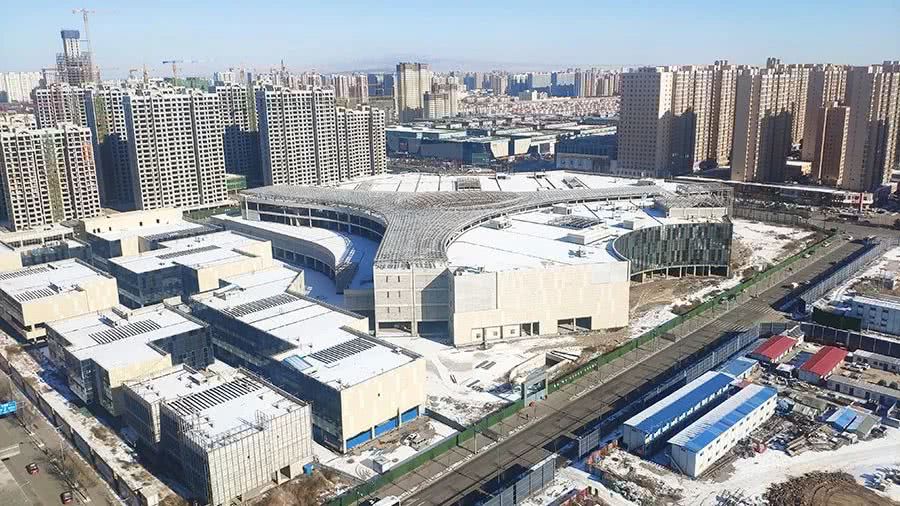 同煤集团gdp纳入大同市吗_大同市同煤新苑户型图