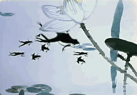 国潮动漫,正当时. c位,是——合力. 2019年12月8日