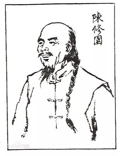 鹊说|名医小故事之陈修园