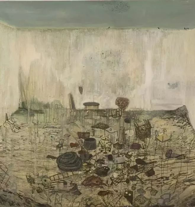 英国 当代艺术家 andrew cranston