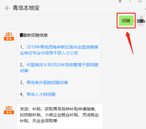 青岛招聘信息网_青岛招聘网 青岛人才网 青岛招聘信息 智联招聘(3)