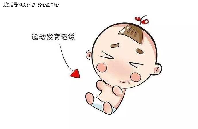 孩子发育迟缓怎么办?韵律运动帮助您.