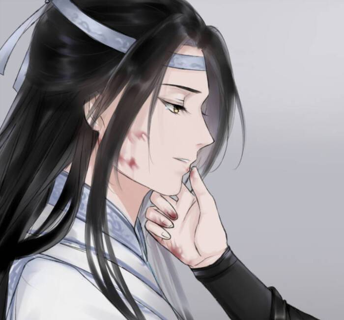 魔道祖师动漫图片魏无羡 e21fa616ffaf4eb3af933ed9d99ad212.jpeg