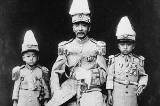 原创                 东北沦陷后,日军在张作霖府邸搬走多少财物?