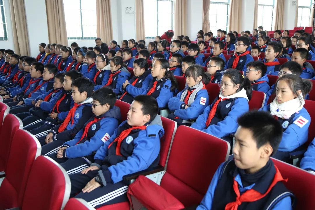 七宝二中排名2020_2020年七宝二中(南校区)六年级新生分流入学现场确认会