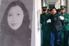 背负7条人命逃亡20年的劳荣枝为什么会爱上坐过牢的法子英